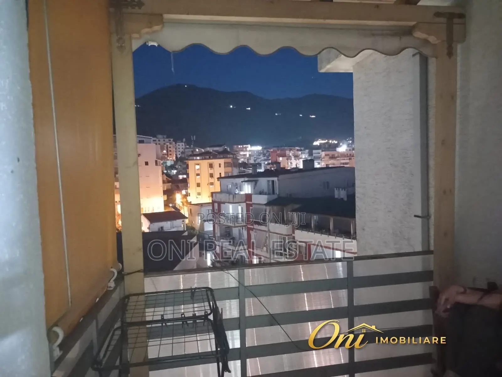 Apartment to rent Fresku - Linze (Tirana - city)