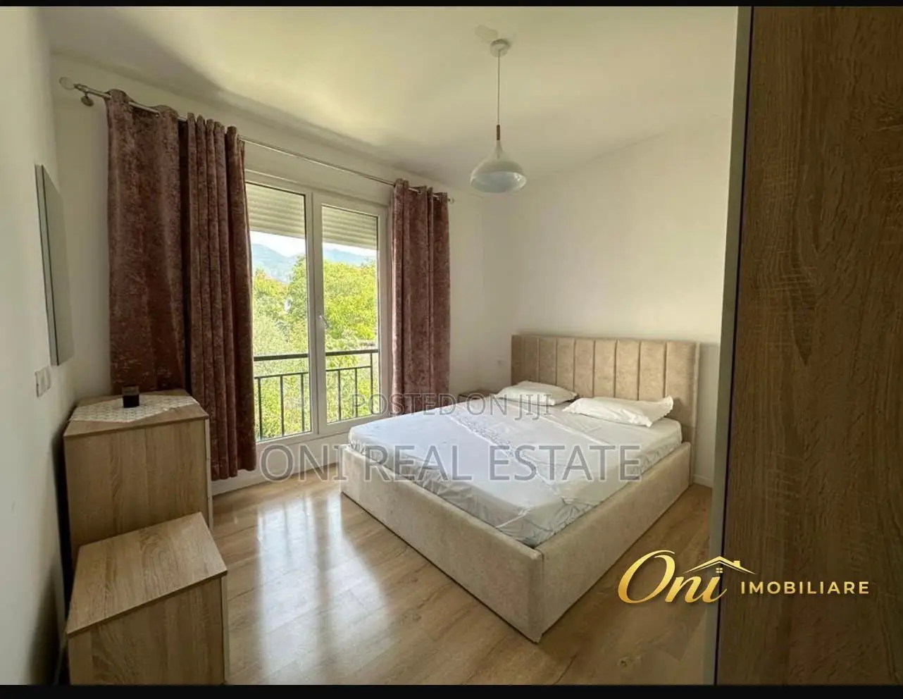 Apartment to rent Diber Str. - Medrese - 4 Martyrs Str. (Tirana - city