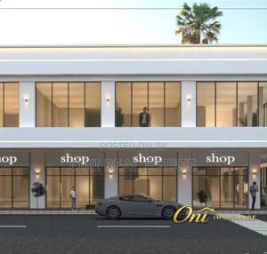 Business building to rent QTU - Highway TR-DR  - Mezez (Tirana Suburbs