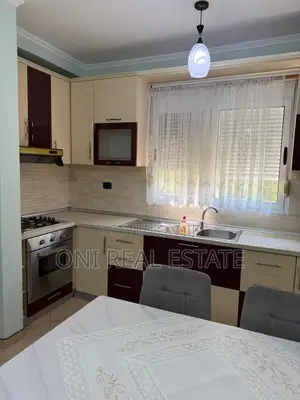 Apartment to rent Shallvaret - Exhibition - Gjergj Fishta Blvd. (Tiran