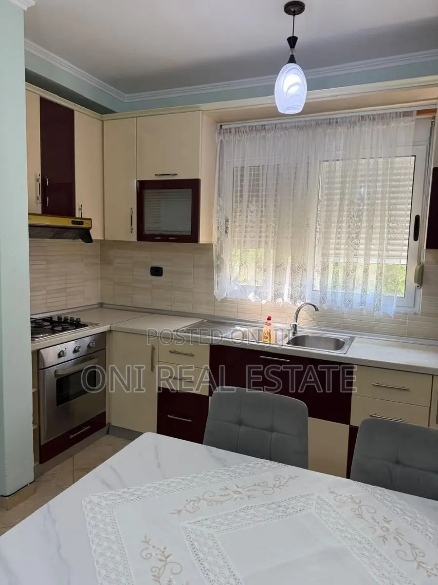 Apartment to rent Shallvaret - Exhibition - Gjergj Fishta Blvd. (Tiran