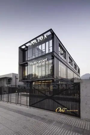 Business building to rent Casa Italia (Tirana - city)