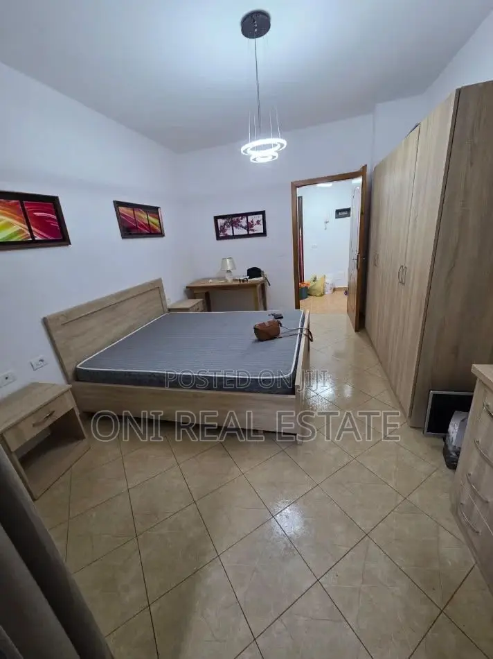 Apartment to rent Diber Str. - Medrese - 4 Martyrs Str. (Tirana - city