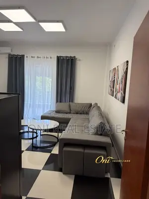 Apartment to rent Brryli - Xhamlliku (Tirana - city)