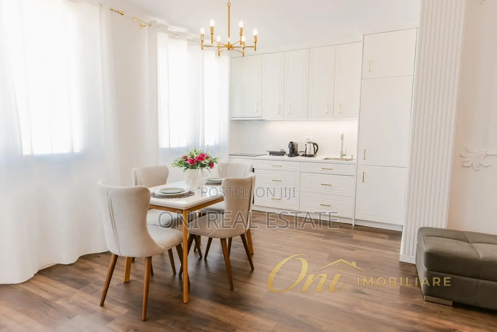 Apartment to rent Astiri - Unaza e Re (Tirana - city)