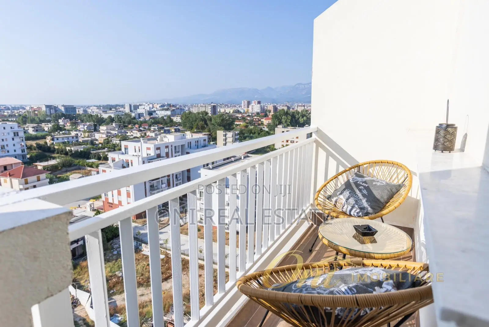 Apartment to rent Astiri - Unaza e Re (Tirana - city)