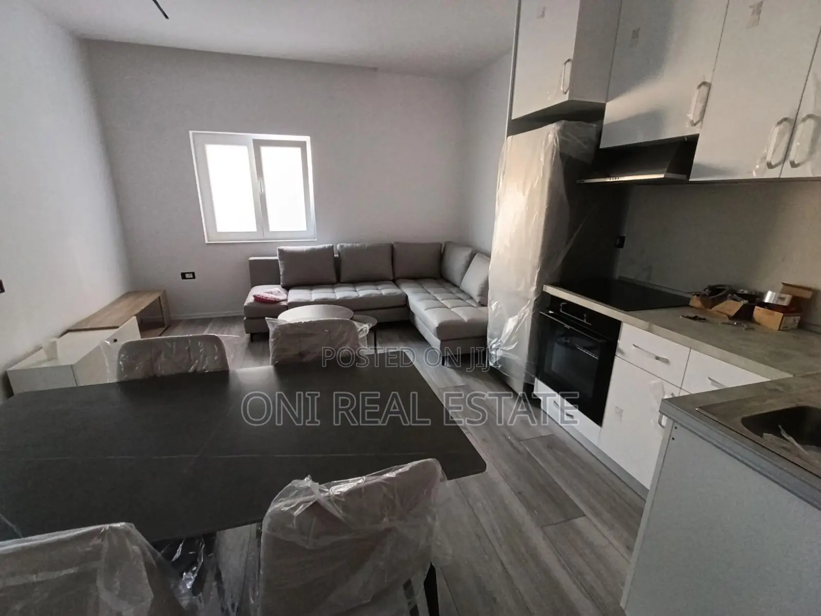 Apartment to rent Oxhaku - Kodra e Priftit - Bomi Cemetery (Tirana - c