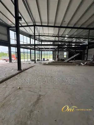 Warehouse to rent Profarma (Tirana - city)