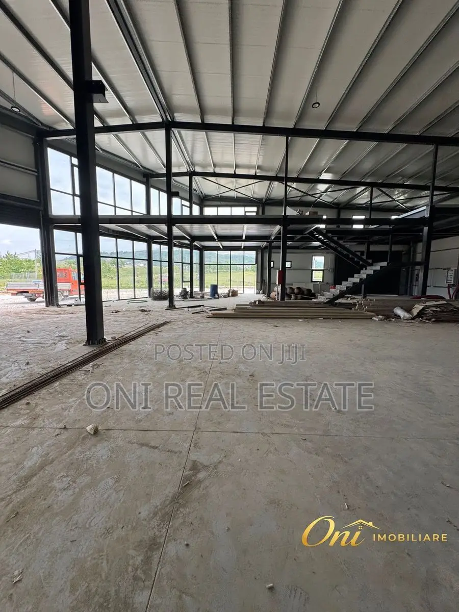 Warehouse to rent Profarma (Tirana - city)