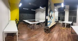 Office to rent Blloku - Sami Frasheri (Tirana - city)