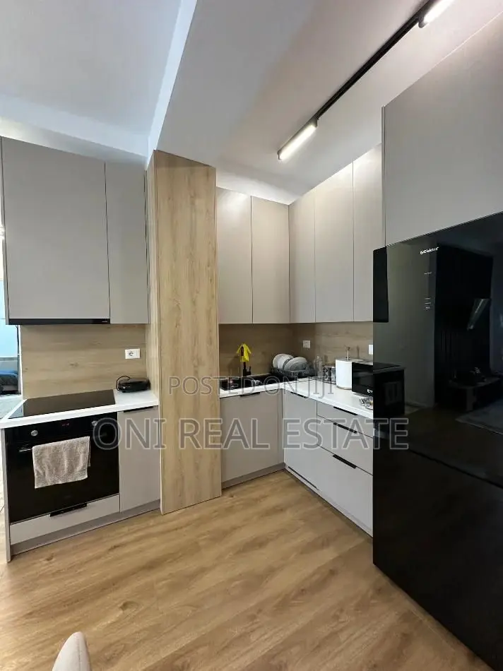 Apartment to rent Ali Demi (Tirana - city)