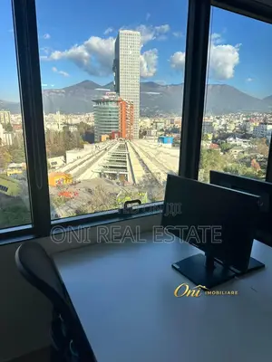 Office to rent Bajram Curri Blvd. - Twin Towers - ETC (Tirana - city)