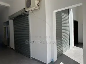 Business building to rent Astiri - Unaza e Re (Tirana - city)
