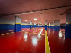 Warehouse to rent Elbasan Str. - Lake Park (Tirana - city)