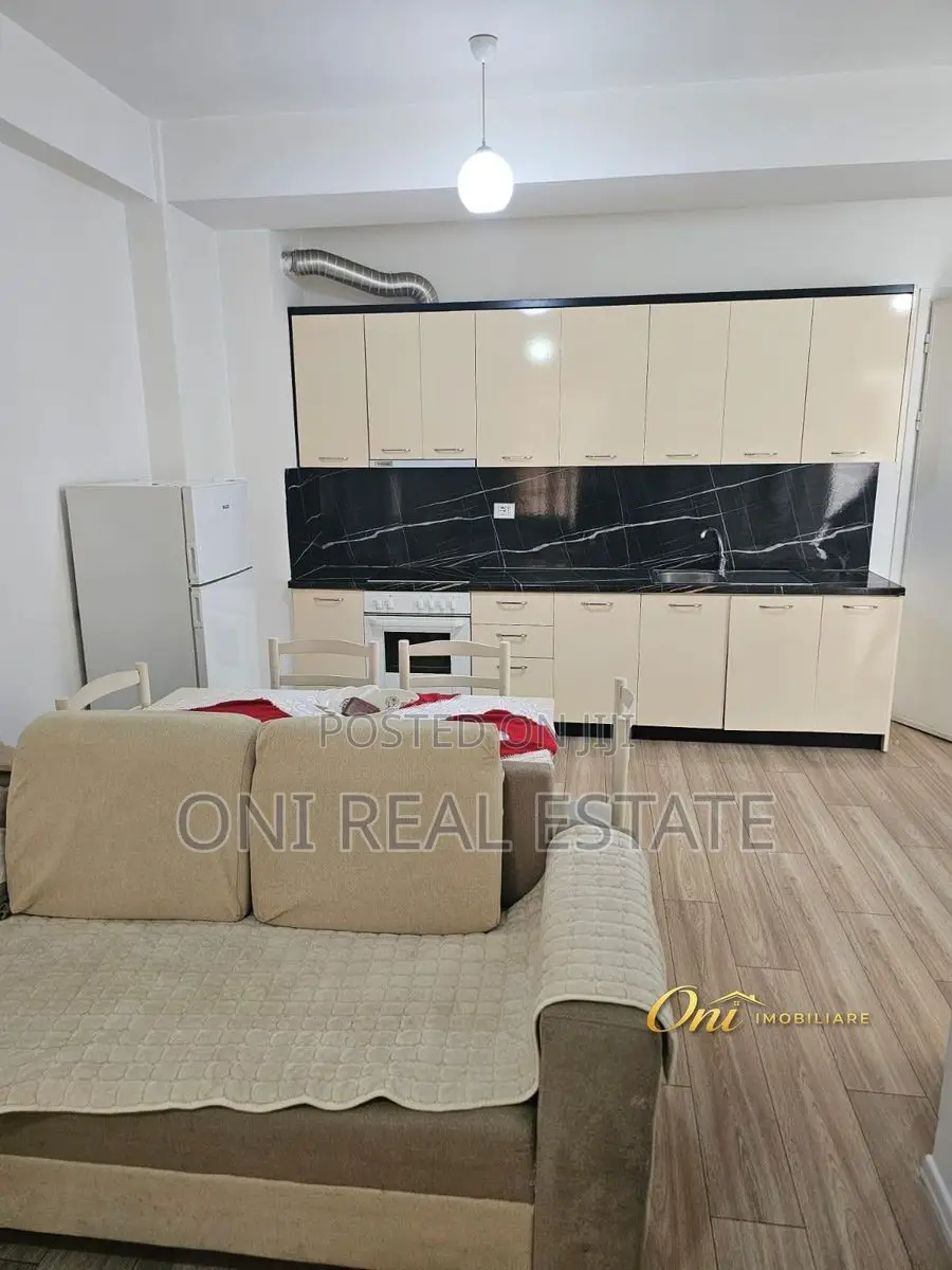 Apartment to rent Ali Demi (Tirana - city)