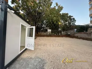 Land Plot to rent Diber Str. - Medrese - 4 Martyrs Str. (Tirana - city