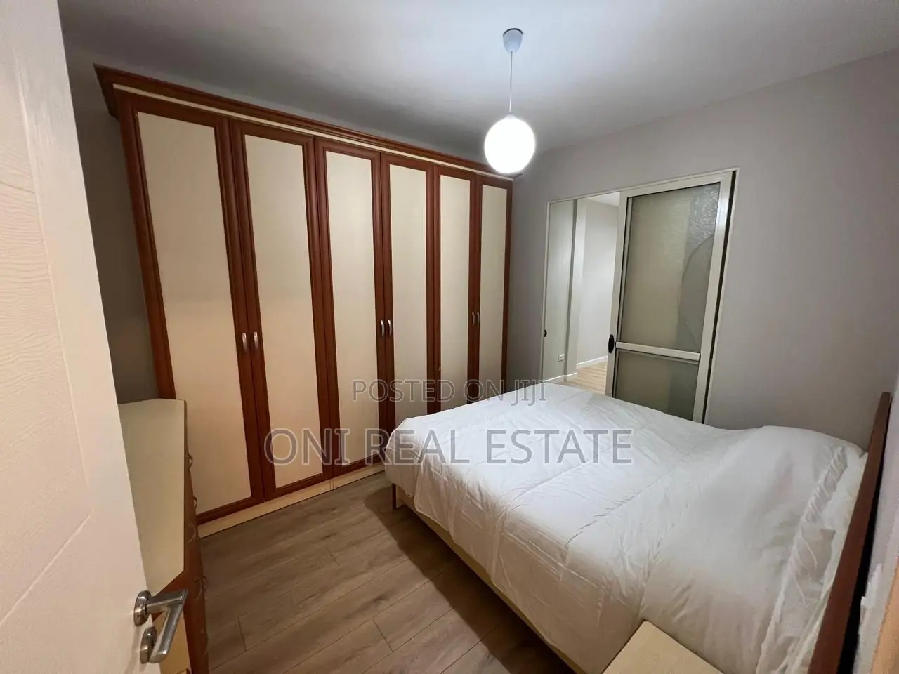 Apartment to rent Kodra e Diellit (Tirana - city)