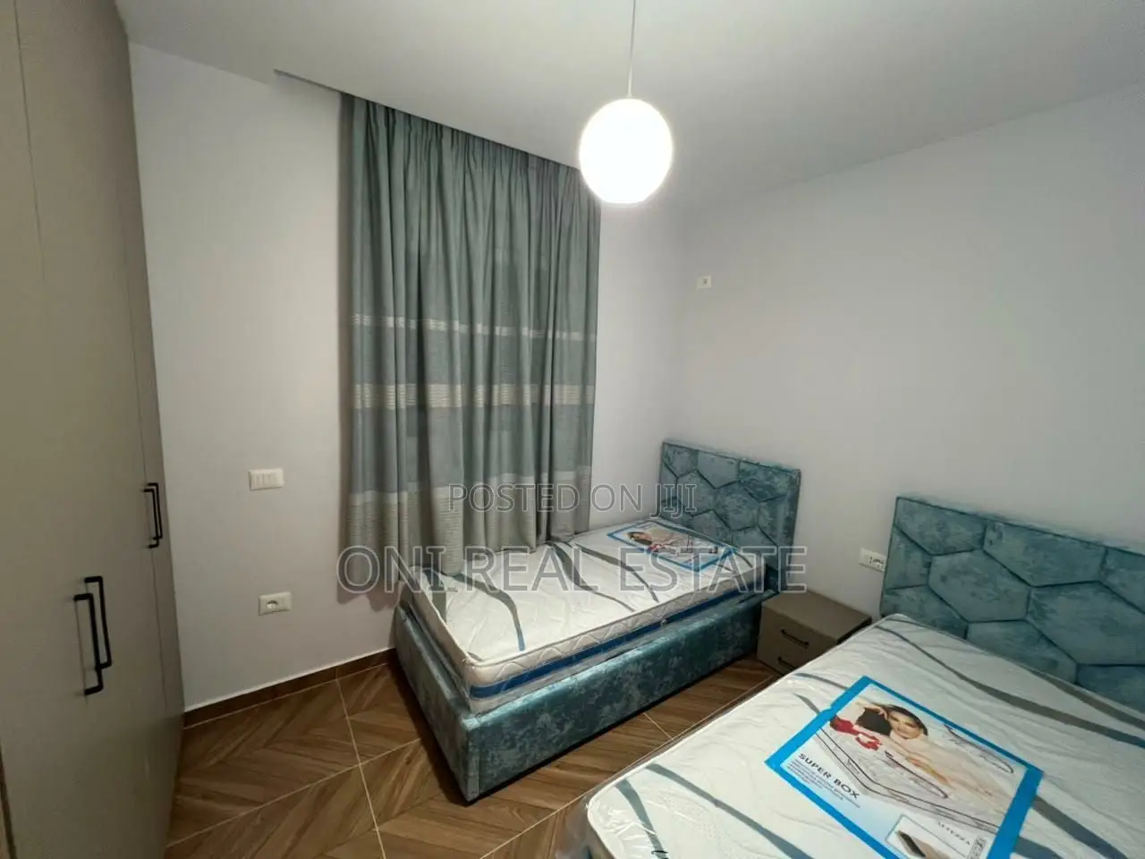 Apartment to rent Sauk (Tirana - city)