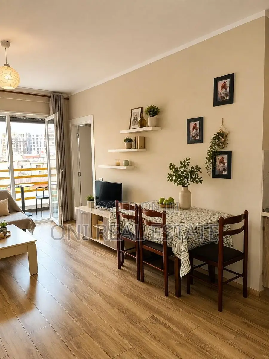 Apartment to rent Laprake - Gintash Block - Military Hospital (Tirana 