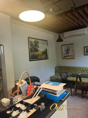 Store to rent Blloku - Sami Frasheri (Tirana - city)