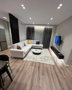 Apartment to rent Former Aviation Field - Garden Residence (Tirana - c
