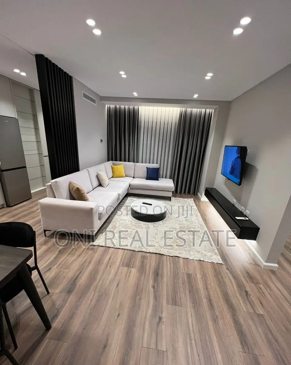 Apartment to rent Former Aviation Field - Garden Residence (Tirana - c