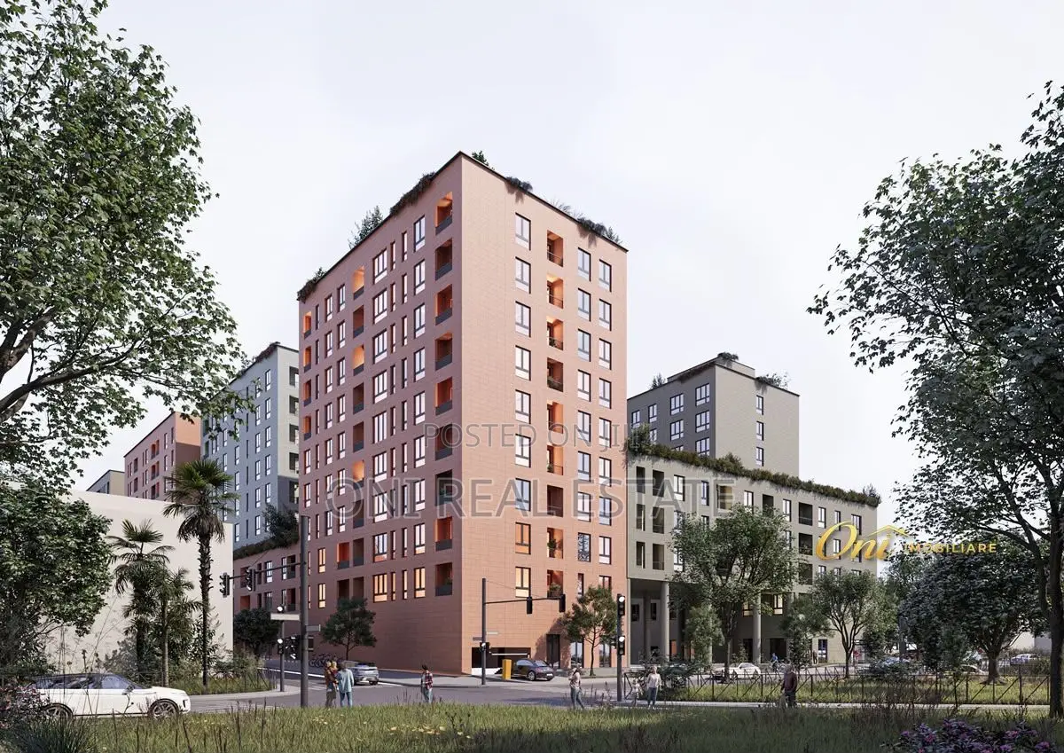 Apartment for sale Kinostudio - Porcelani - United School (Tirana - ci