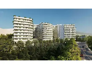 Apartment for sale Paskuqan - Babrru (Kamza City)