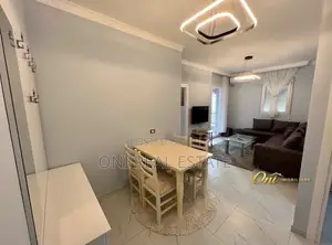 Apartment for sale 5 Maji Str. - Siri Kodra - Durresi Restaurant (Tira