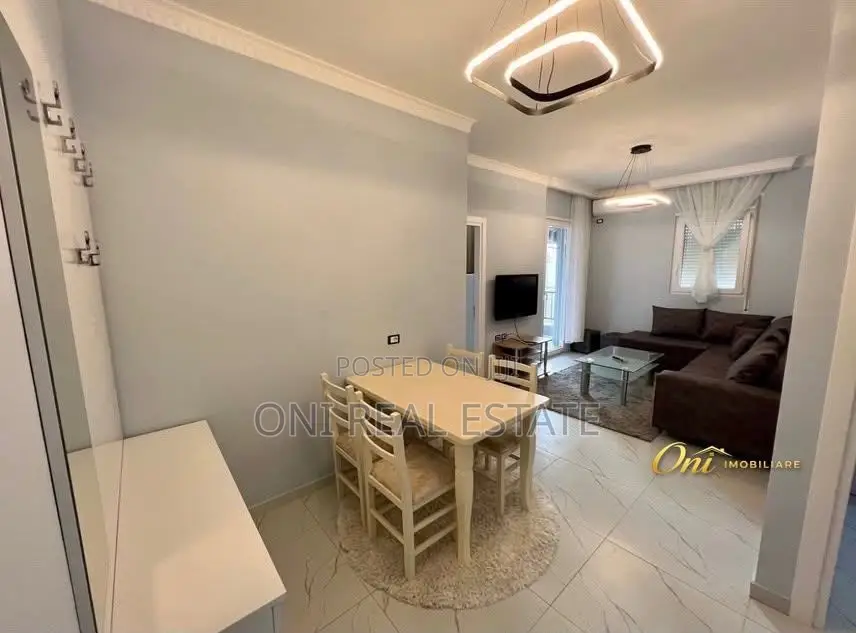 Apartment for sale 5 Maji Str. - Siri Kodra - Durresi Restaurant (Tira
