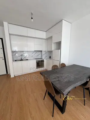 Apartment for sale Casa Italia (Tirana - city)