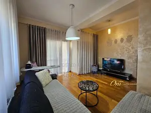 Apartment for sale Dry Lake - Botanical Garden - Zoo (Tirana - city)