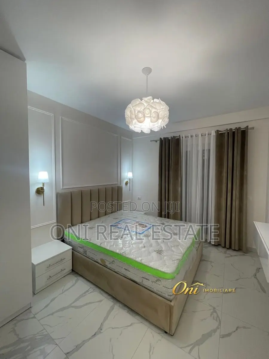 Apartment for sale Yzberisht (Tirana - city)