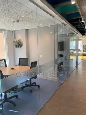 Office for sale Highway TR-DR - Yrshek - New Town (Tirana Suburbs)