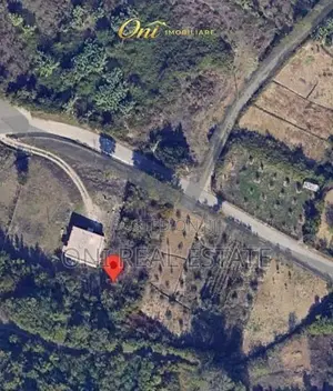 Land Plot for sale QTU - Highway TR-DR  - Mezez (Tirana Suburbs)