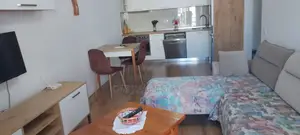 Apartment to rent Ndre Mjeda Str. - Frosina Plaku Str. (Tirana - city)