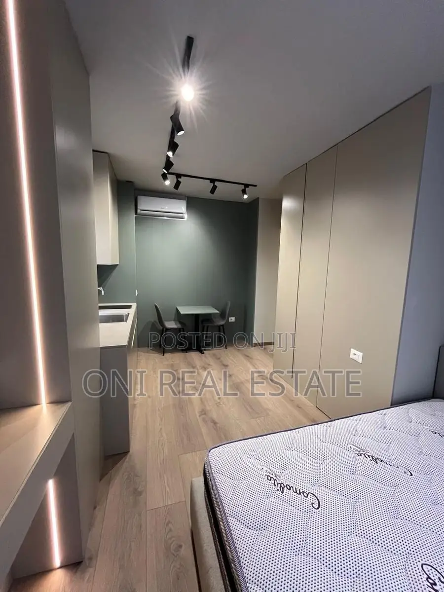 Apartment for sale Train Station - New Boulevard - Brrake (Tirana - ci