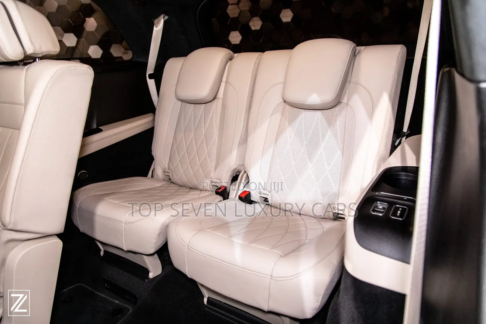 MERCEDES BENZ GLS AMG 63