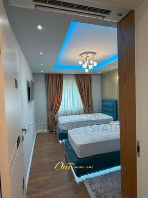 Apartment for sale Laprake - Gintash Block - Military Hospital (Tirana
