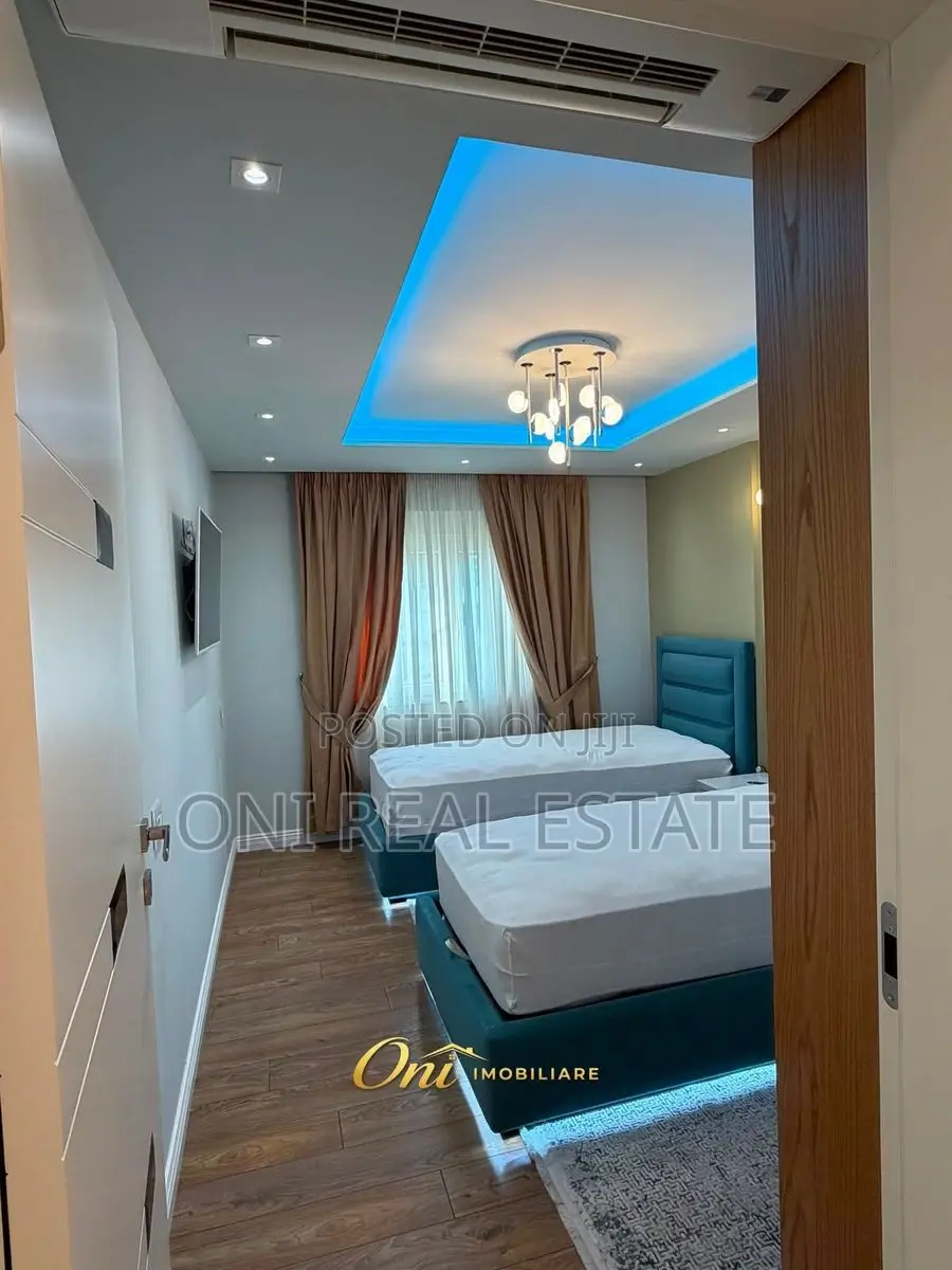 Apartment for sale Laprake - Gintash Block - Military Hospital (Tirana