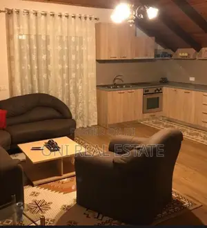 Apartment to rent Brryli - Xhamlliku (Tirana - city)