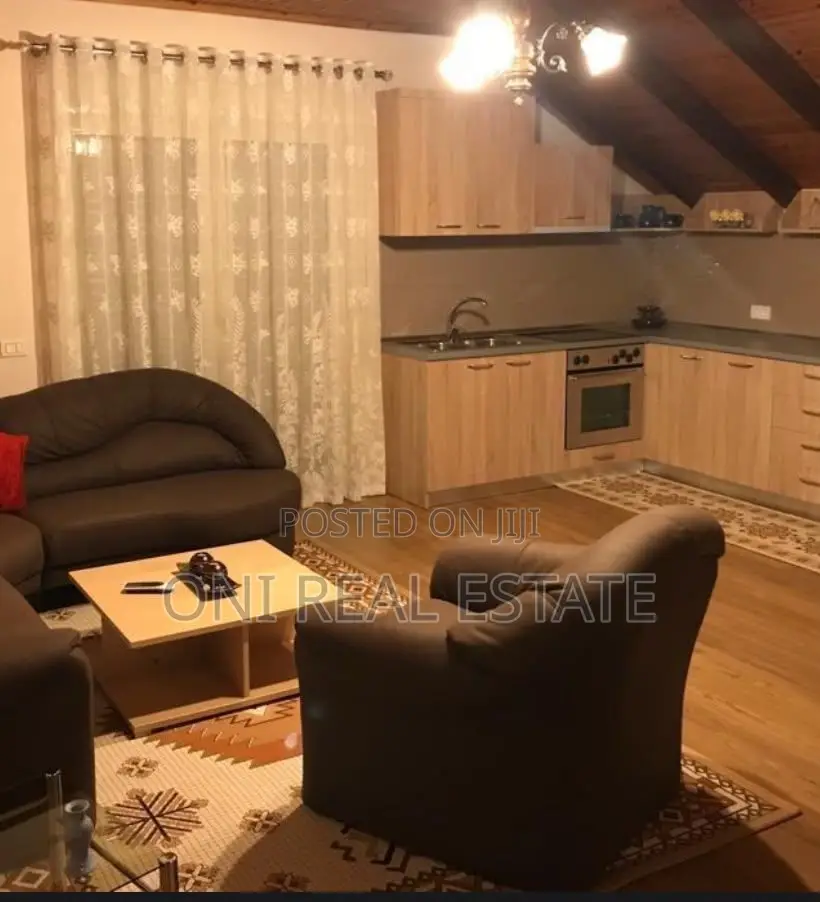 Apartment to rent Brryli - Xhamlliku (Tirana - city)
