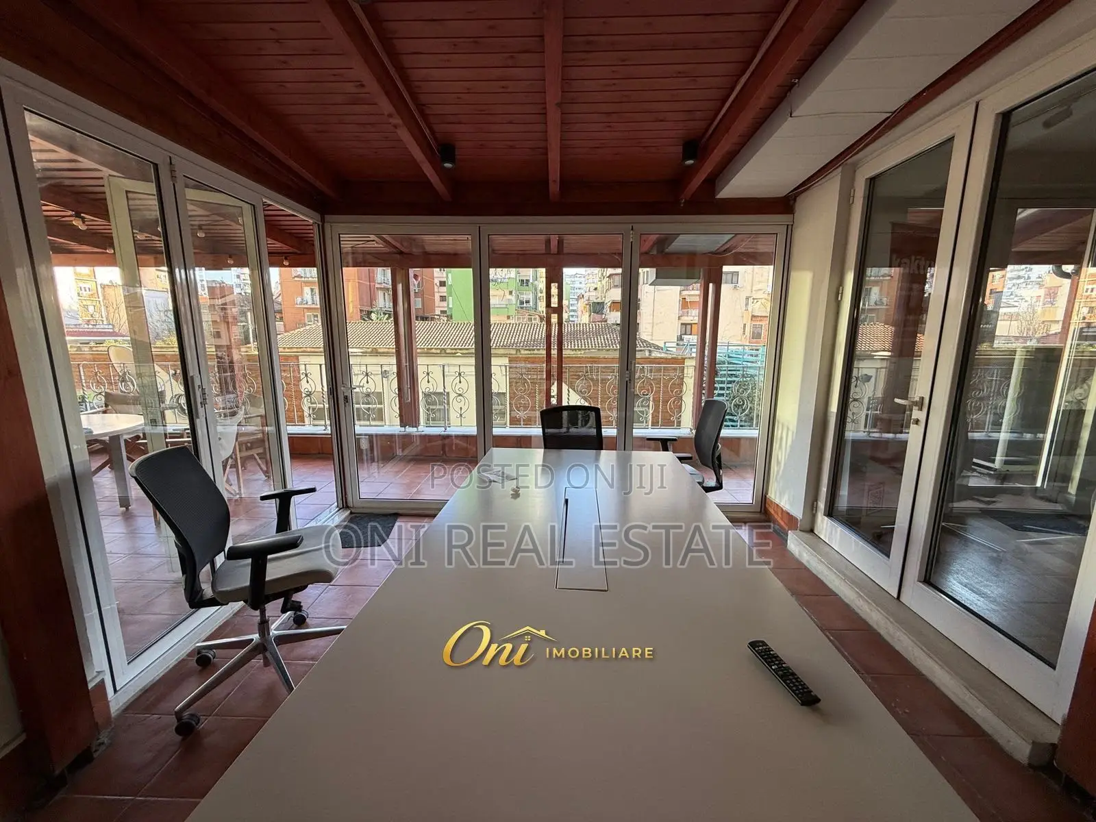 Apartment for sale Blloku - Sami Frasheri (Tirana - city)