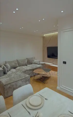 Apartment for sale Pallati me Shingjeta - Irfan Tomini Str. (Tirana - 