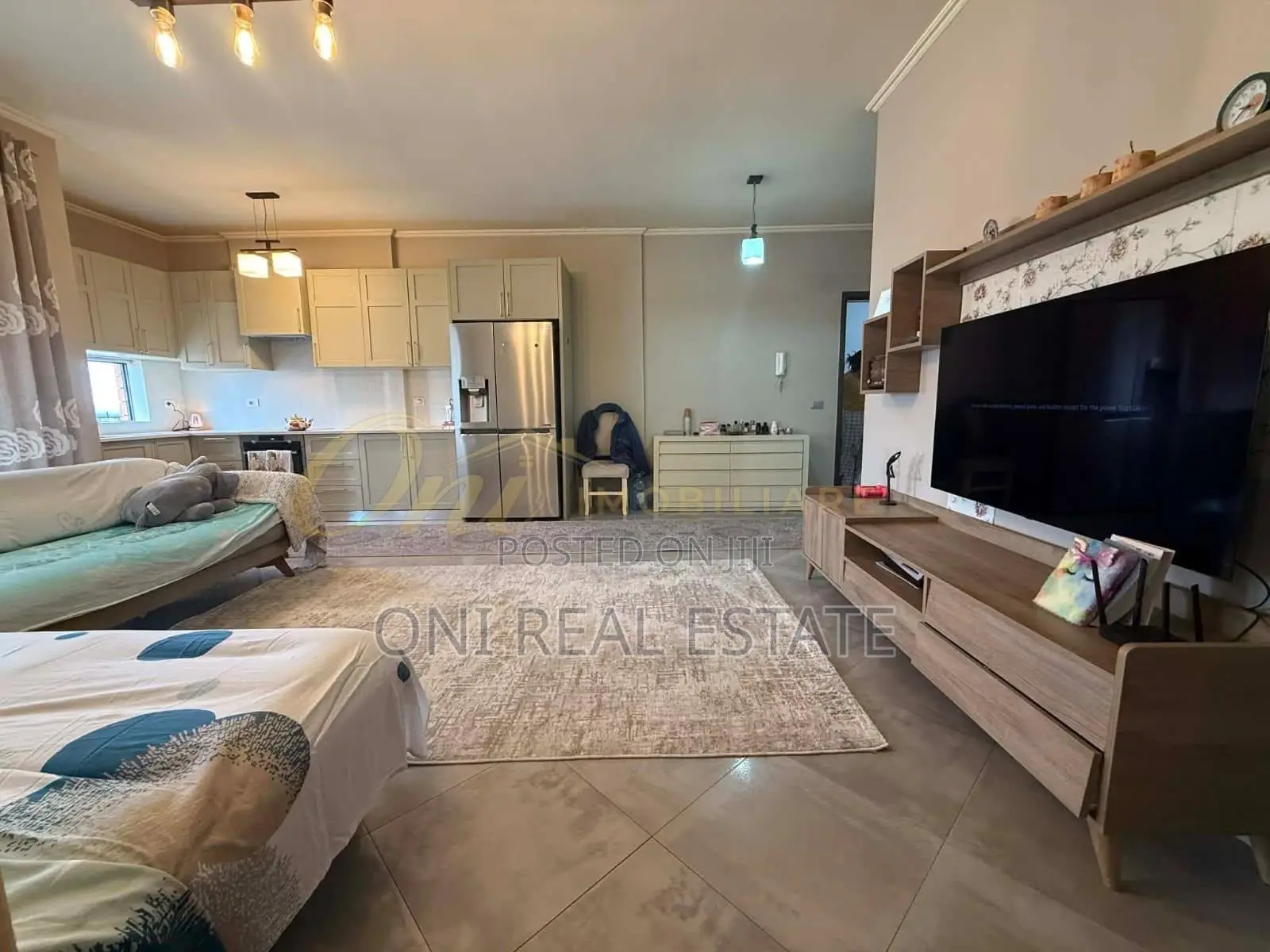 Apartment for sale Diber Str. - Medrese - 4 Martyrs Str. (Tirana - cit