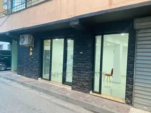 Store for sale Vasil Shanto - KESH (Tirana - city)