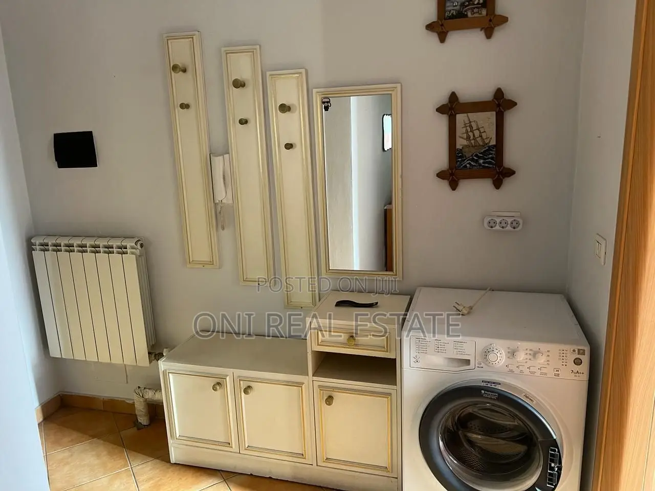 Apartment to rent Astiri - Unaza e Re (Tirana - city)