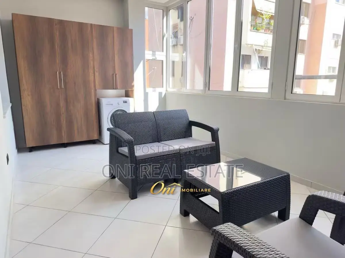 Apartment to rent Blloku - Sami Frasheri (Tirana - city)
