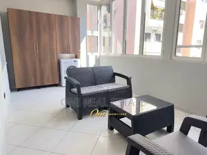 Apartment to rent Blloku - Sami Frasheri (Tirana - city)