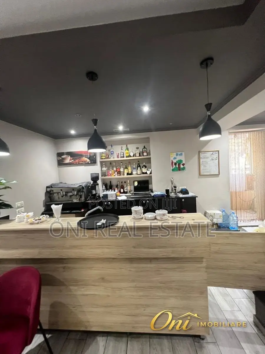 Business building to rent Bajram Curri Blvd. - Twin Towers - ETC (Tira